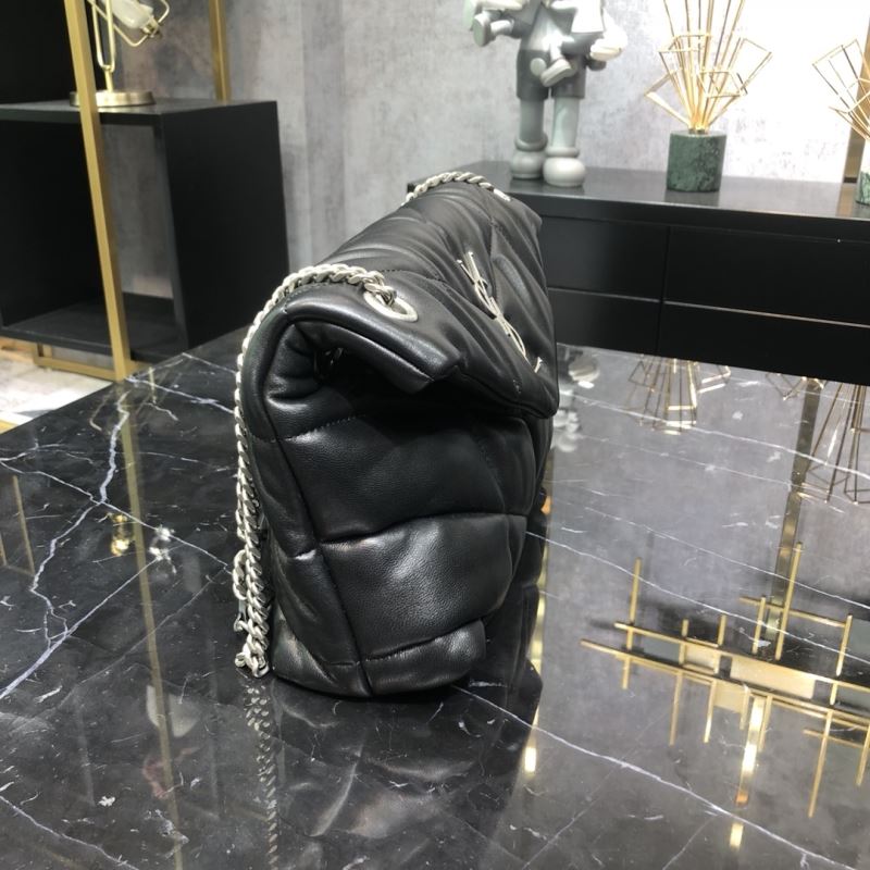 Y51 puffer bags